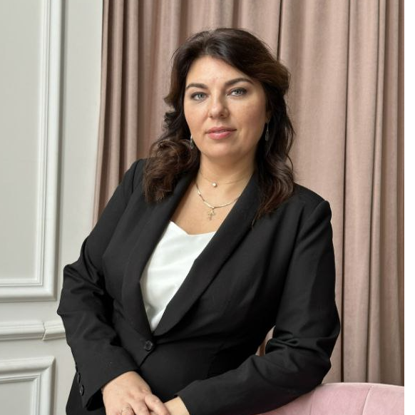 Ирина Поляковская