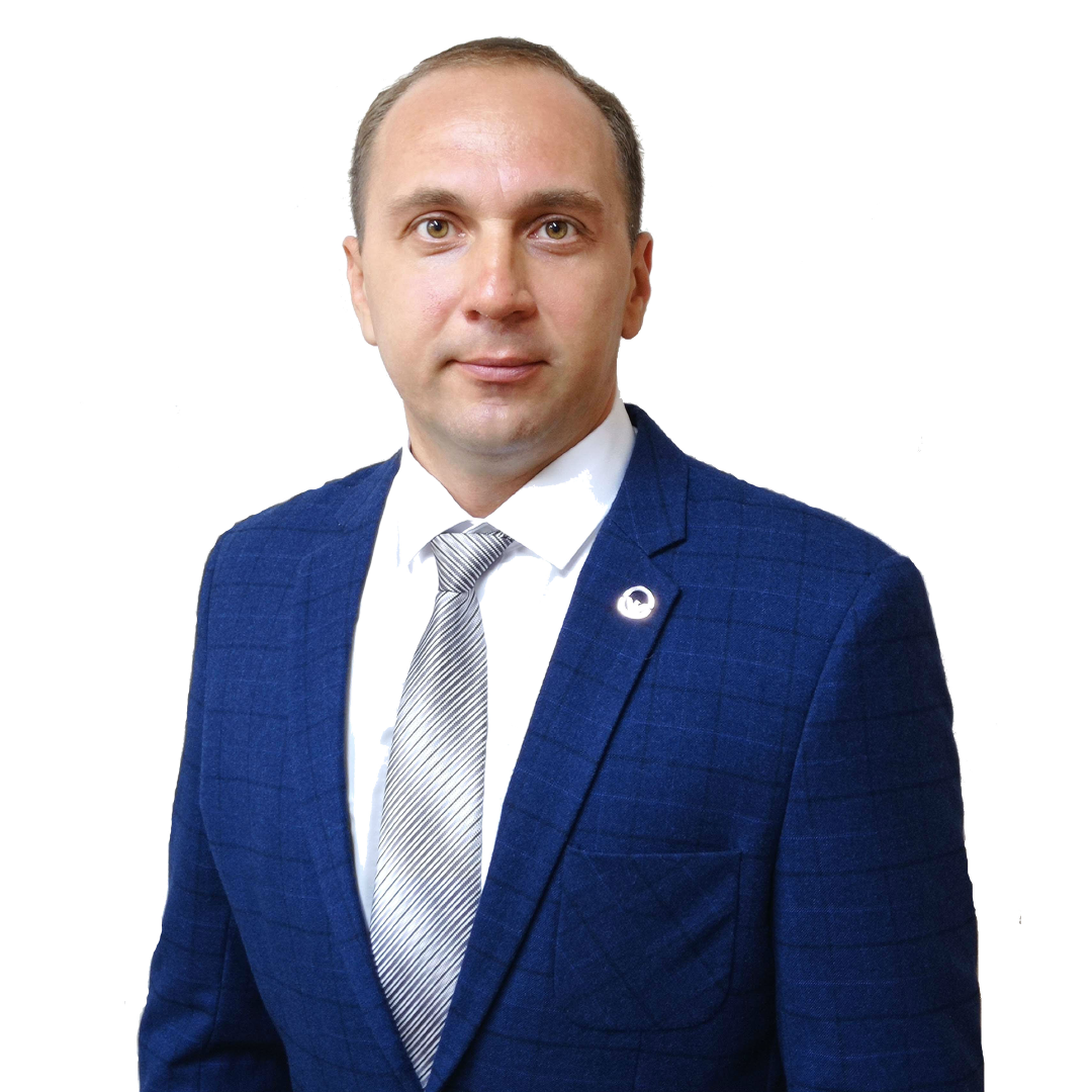 Владимир Калетинский