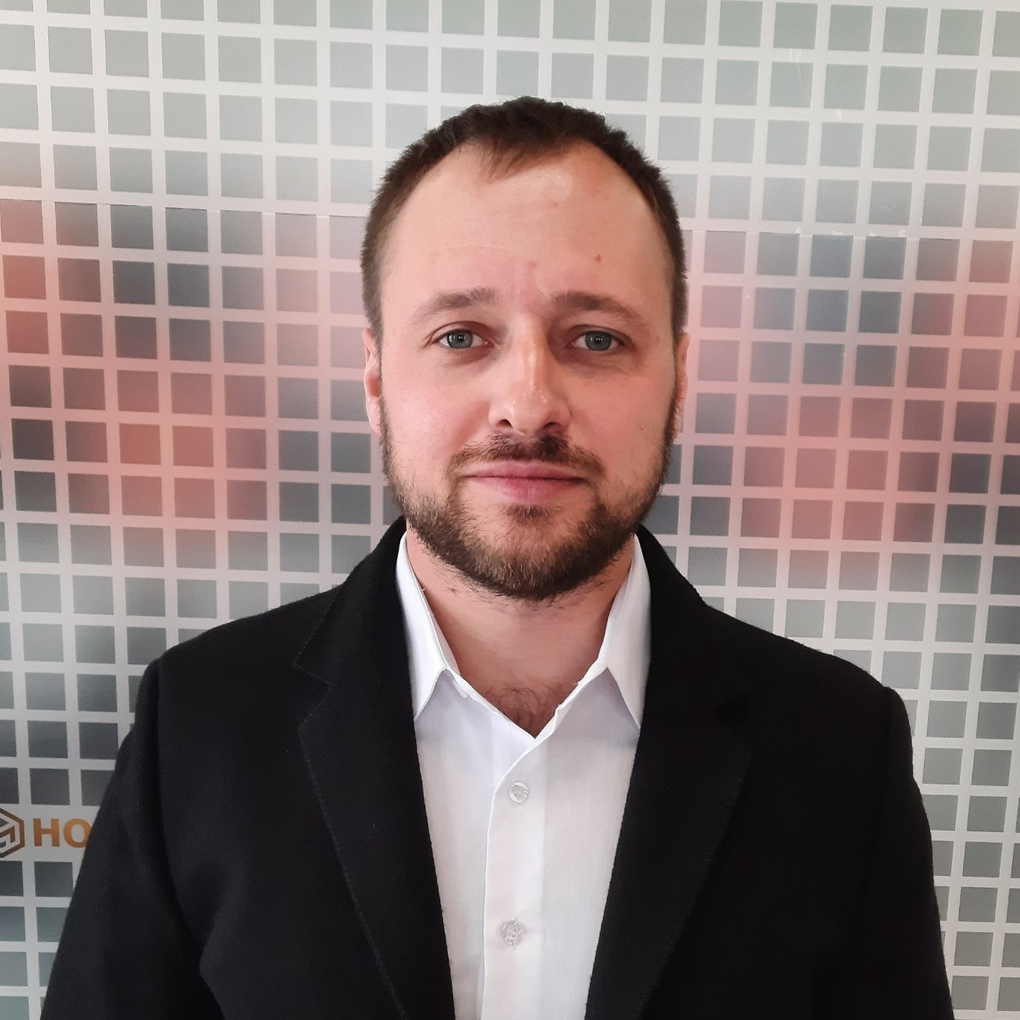 Илья Каменских