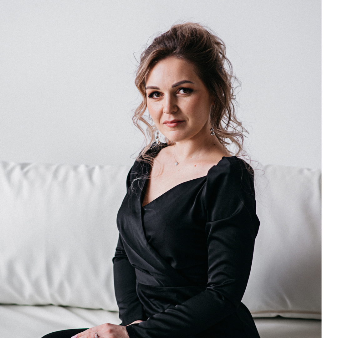 Юлиана Сидорова