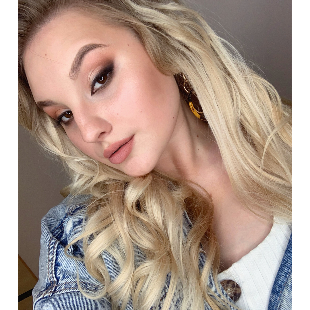 Анастасия Григорьева