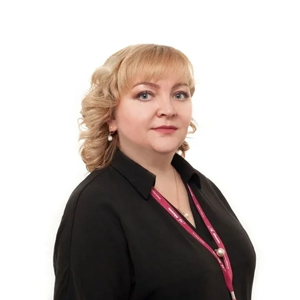 Юлия Кузьменко