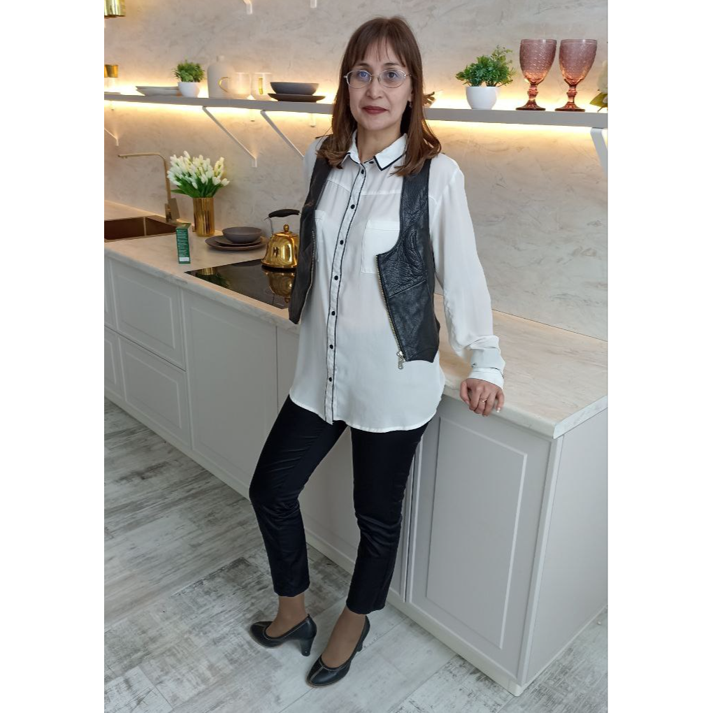 Екатерина Турицына