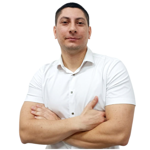 Сергей Парменов