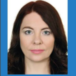 Елена Павлова