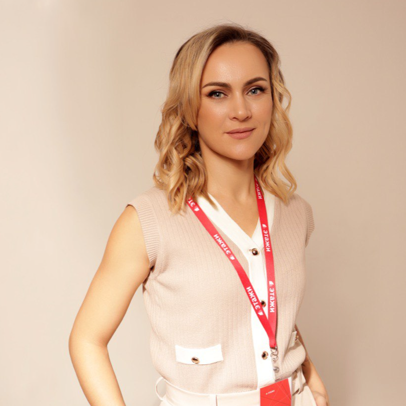 Лилия Абросимова