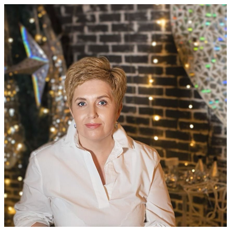 Наталья Андреева