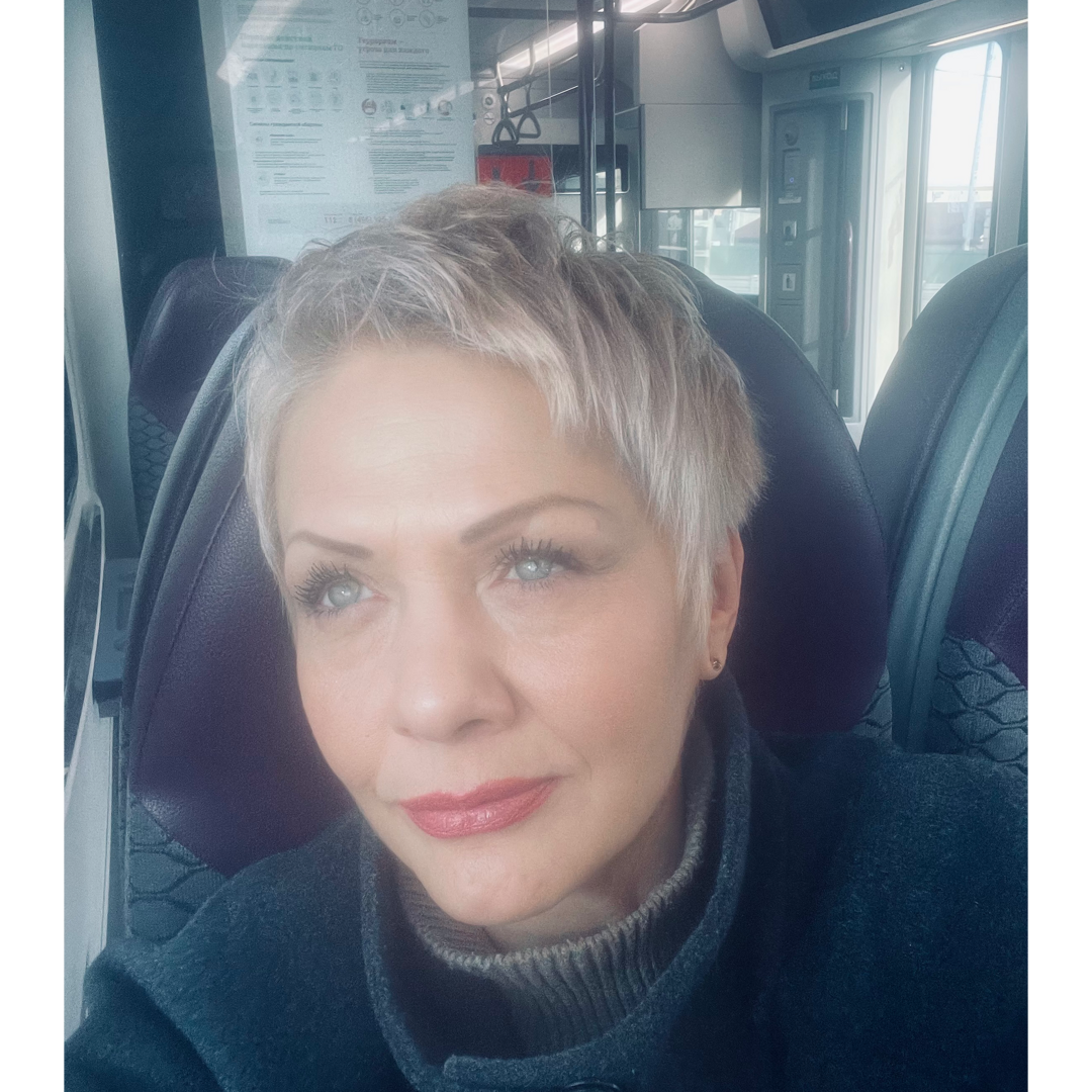 Ольга Михалева