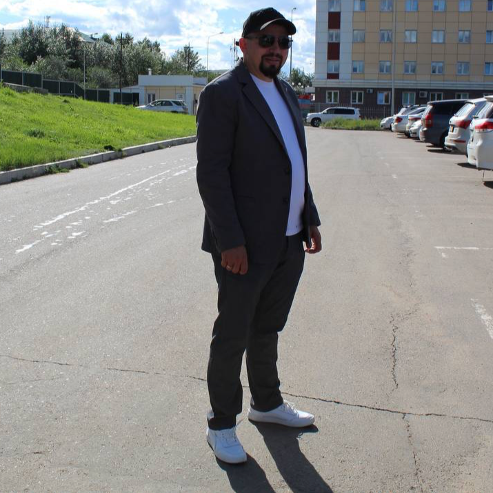 Евгений Косс