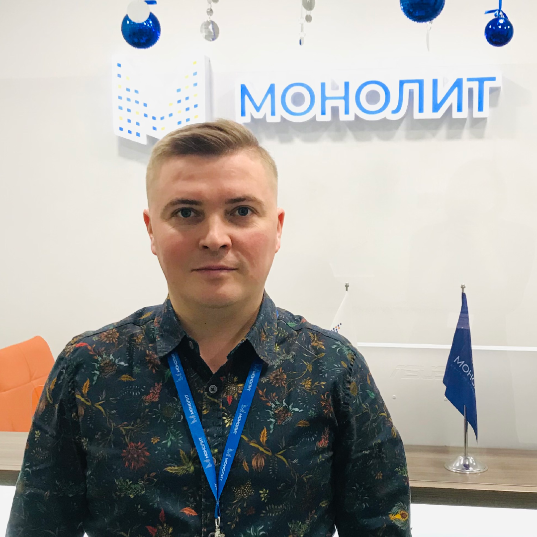 Антон Горбачев