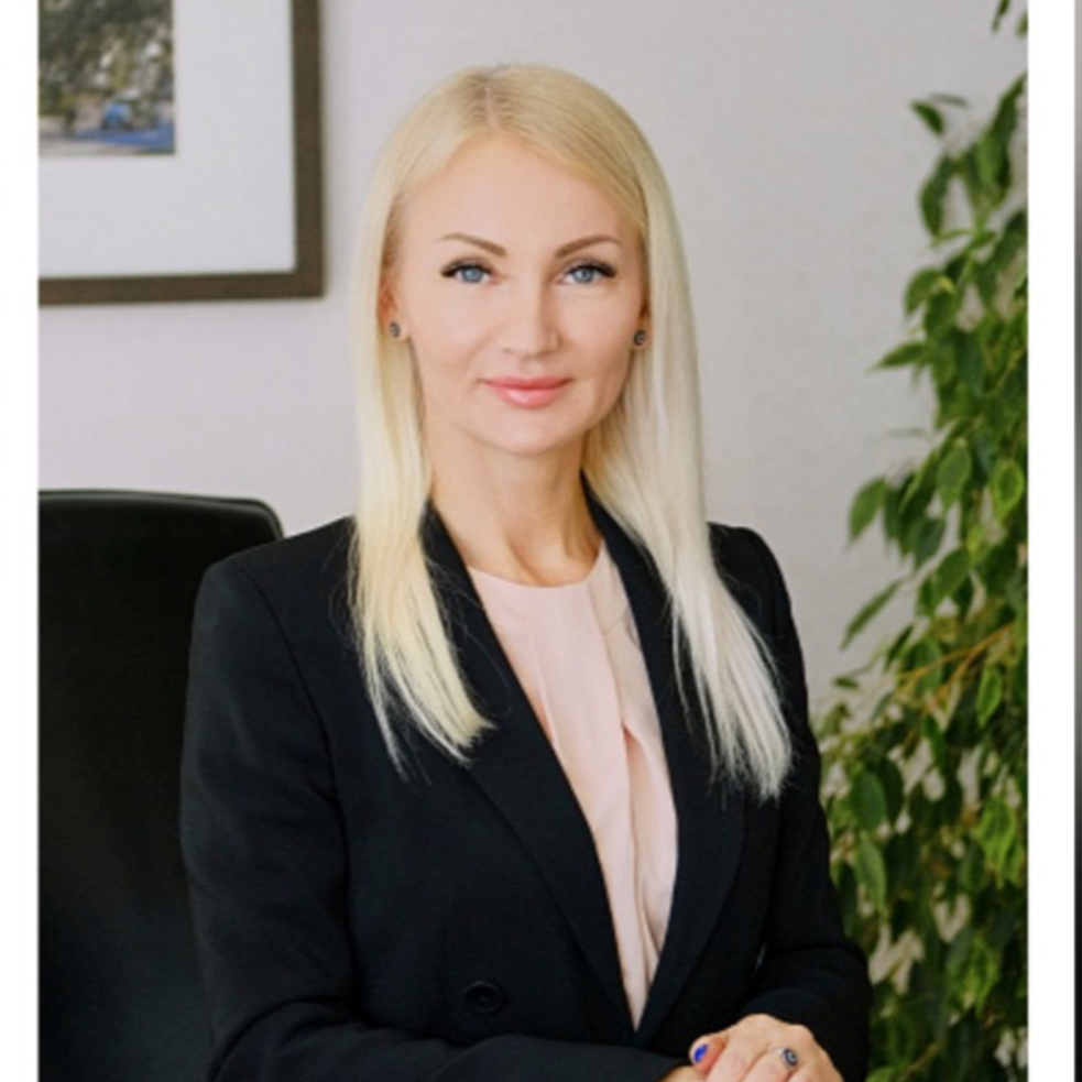 Ольга Сизова