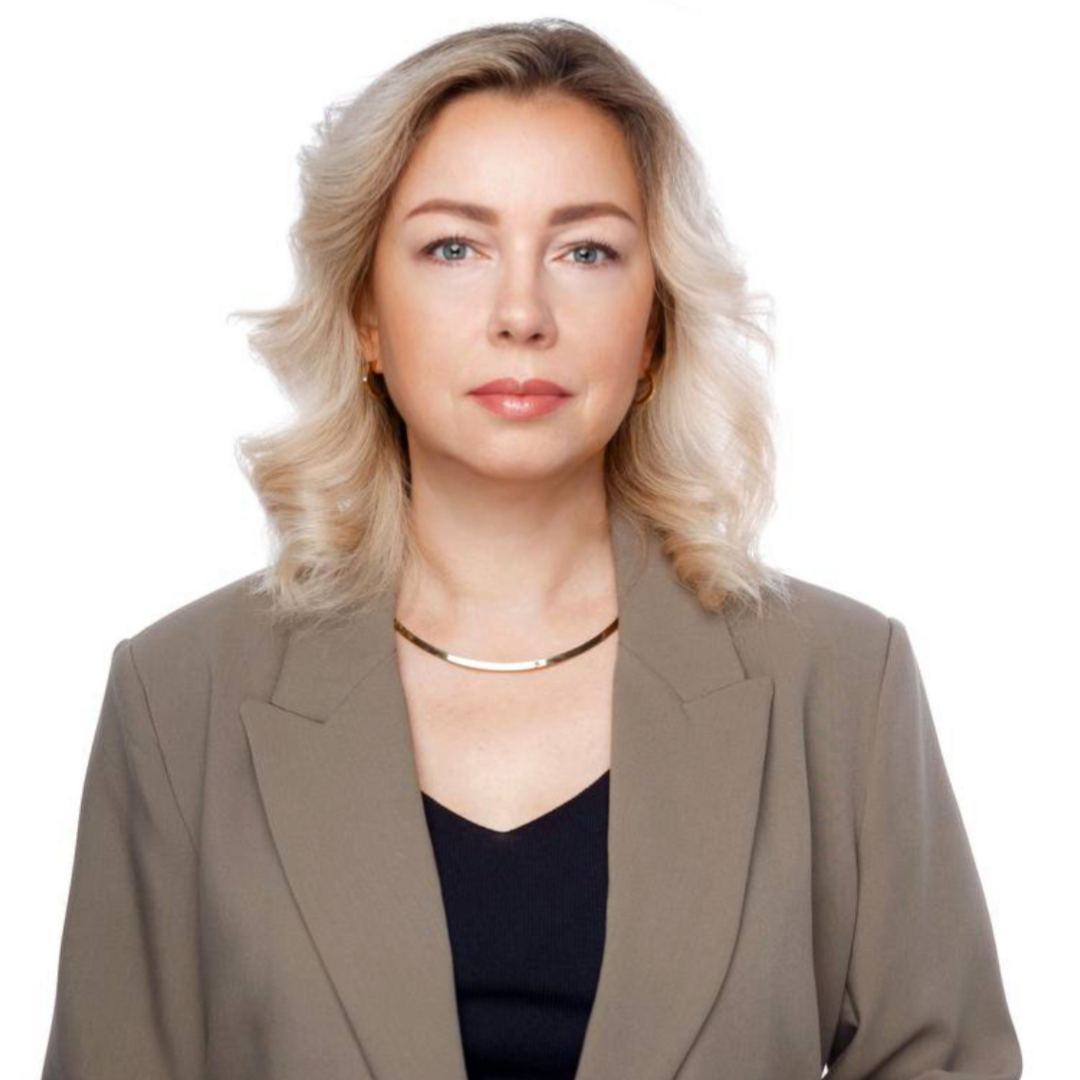 Евгения Азарова