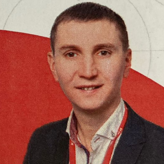 Максим Климов