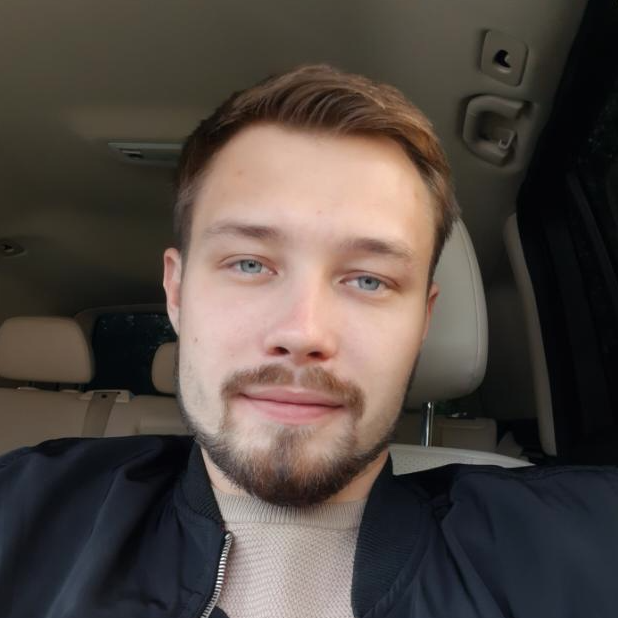 Иван Савощик