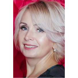 Светлана Сможная