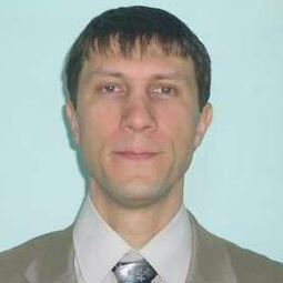 Александр Васюков