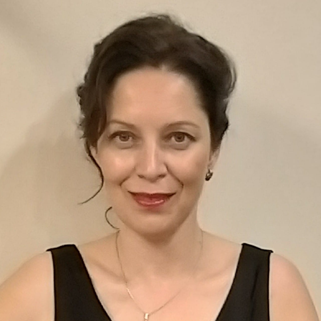 Наталья Афанасьева
