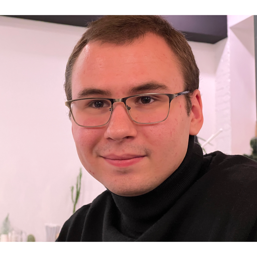 Андрей Турлушкин