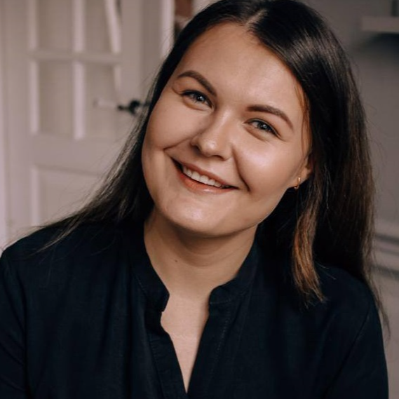 Екатерина Семенова