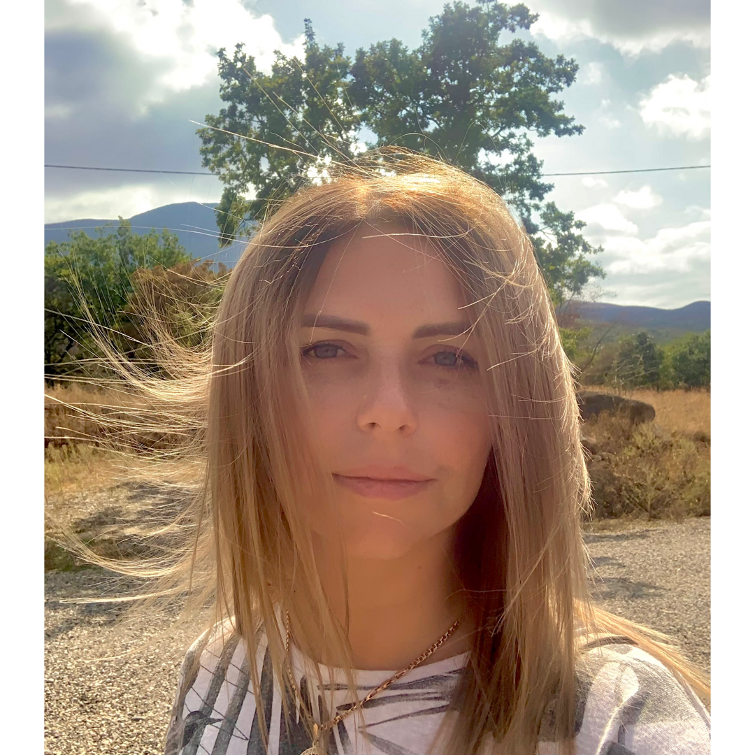 Елена Некрасова