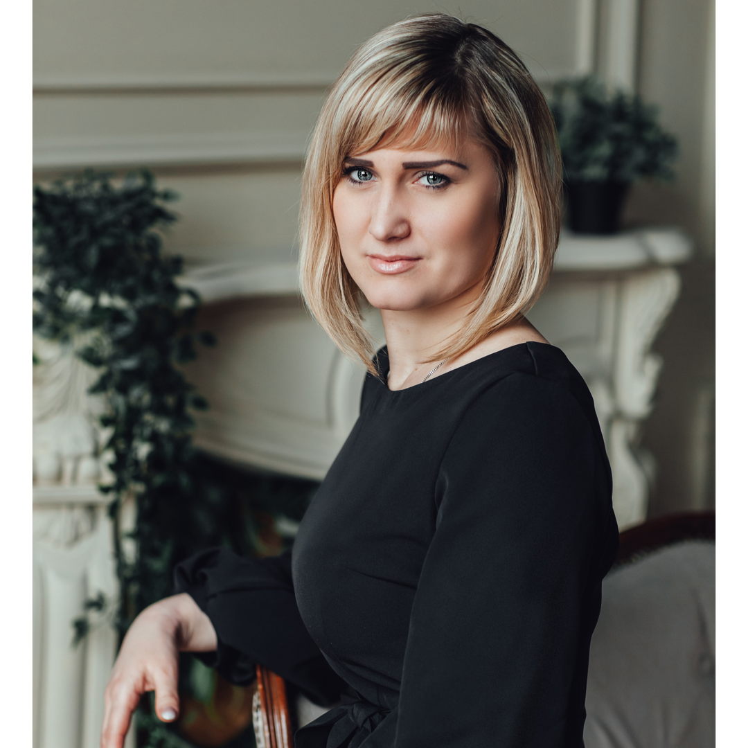 Светлана Кутузова