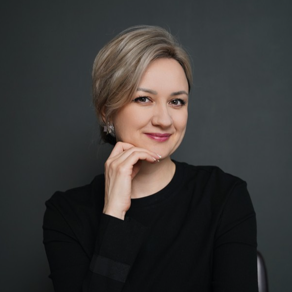 Ирина Домникова