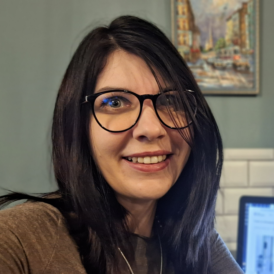 Ирина Голубенко