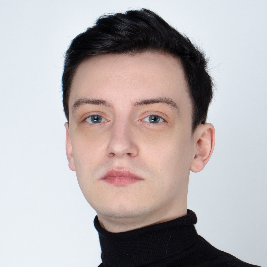 Сергей Клавдиев