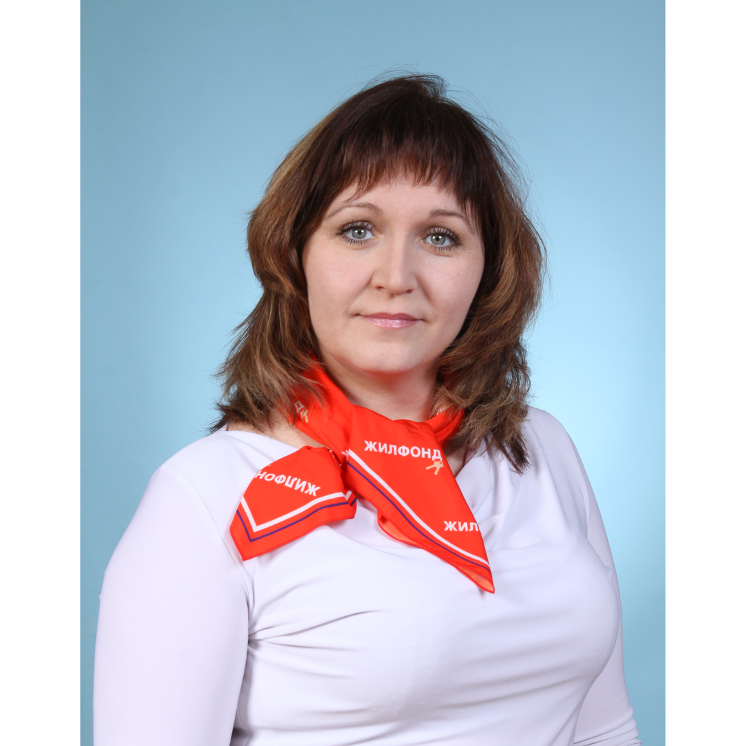 Елена Попова