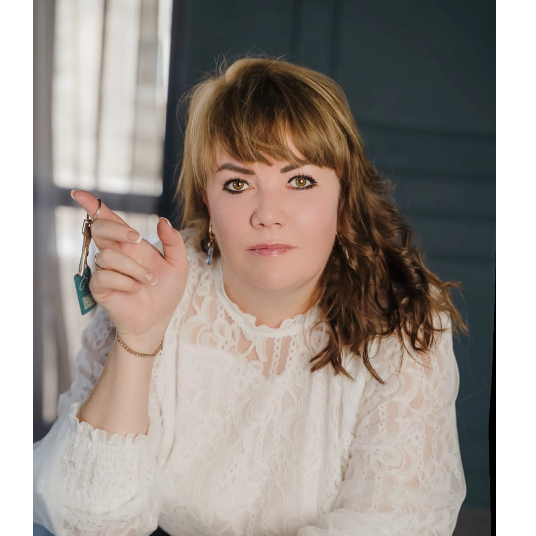 Екатерина Михайлова