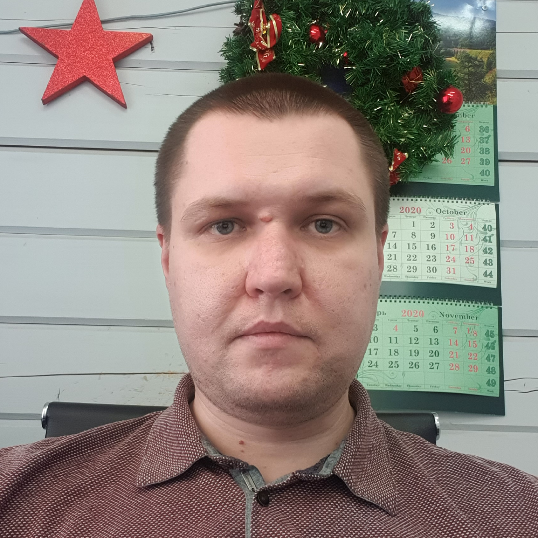 Кирилл Сорокин