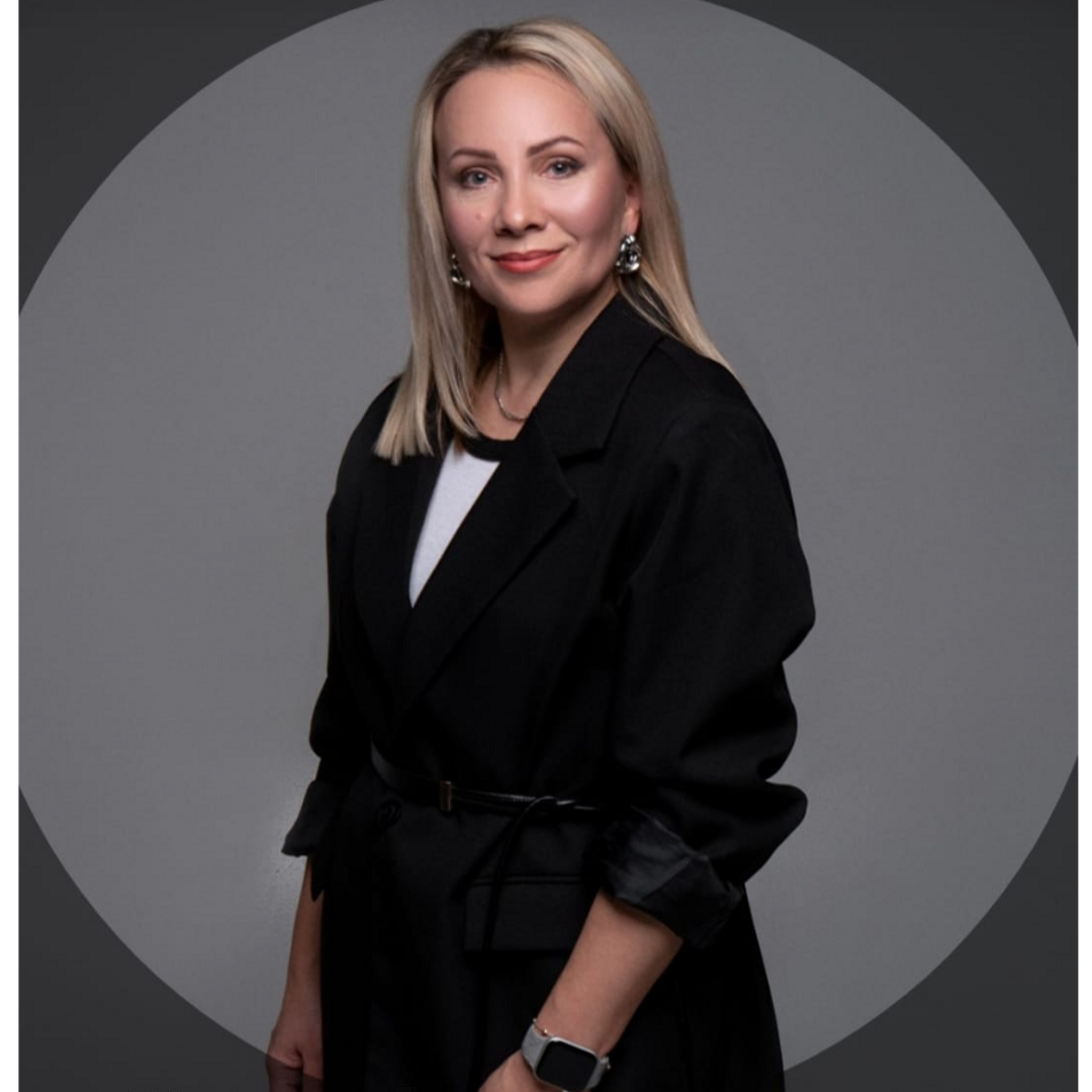 Екатерина Ширяева