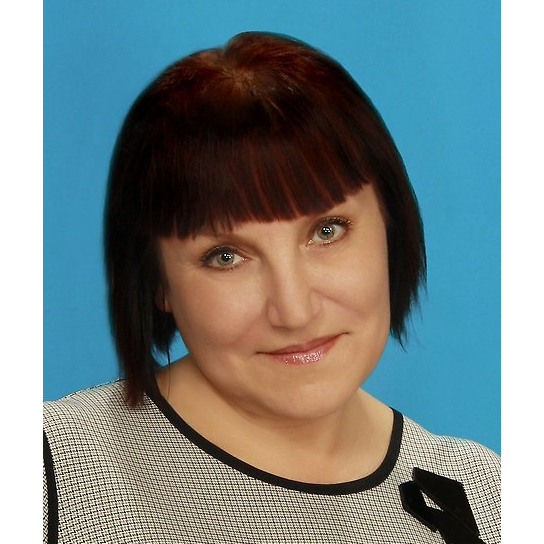 Елена Стрелец