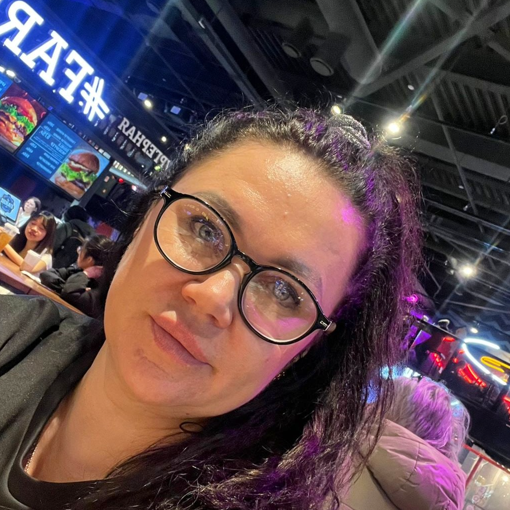 Елена Гилязова