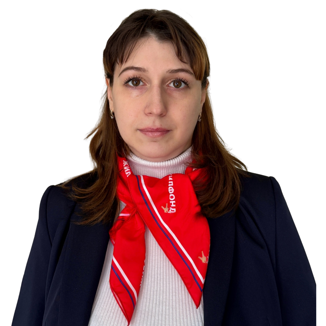 Марина Горшкова