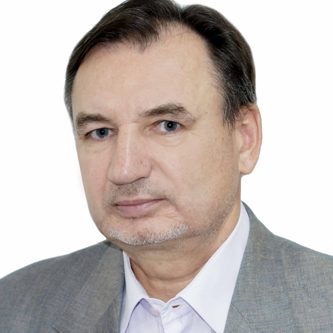 Владимир Моторин
