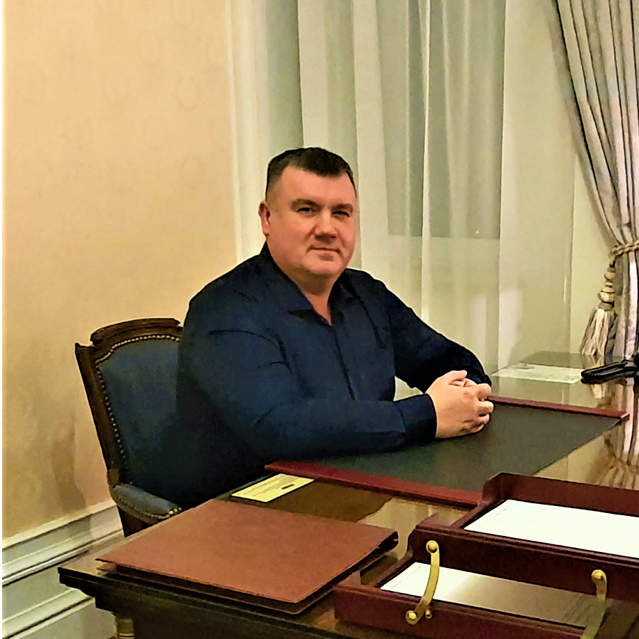 Александр Сныткин