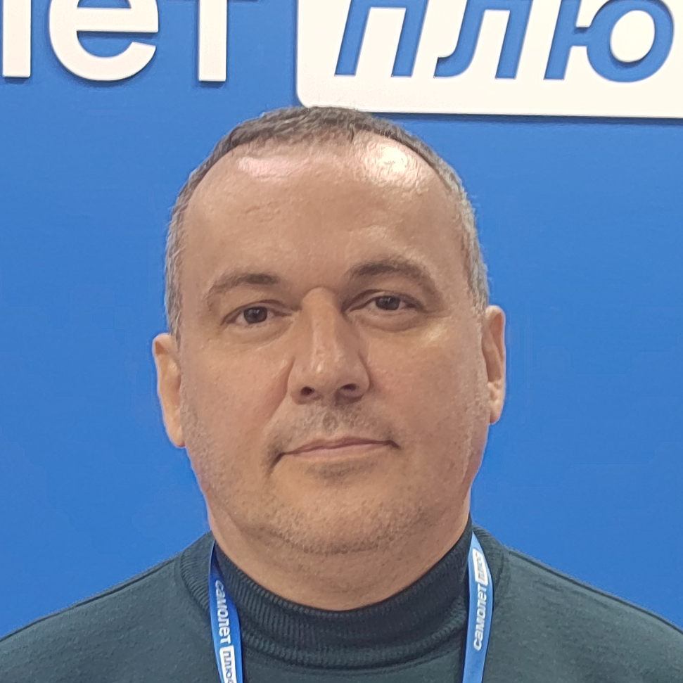 Игорь Клименко