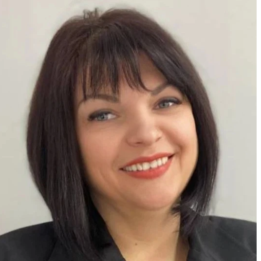 Ксения Цыганкова