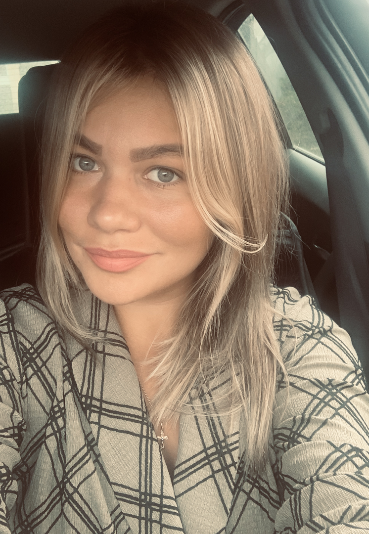Екатерина Семенихина