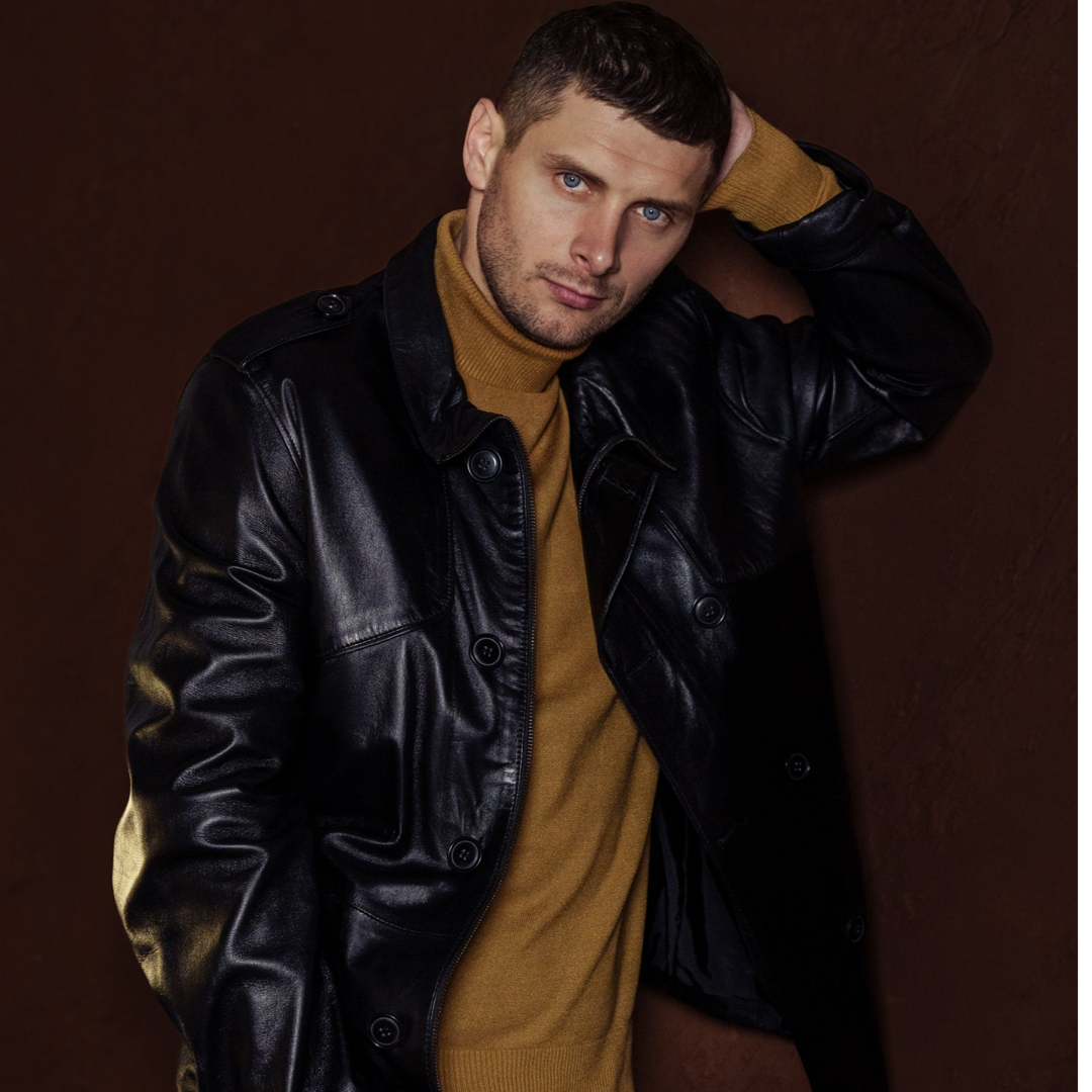 Сергей Звягинцев