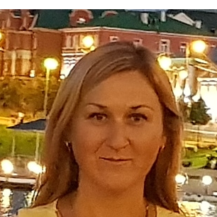 Ландыш Насибуллина