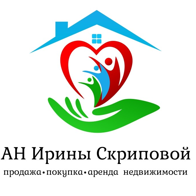 Ирина Скрипова