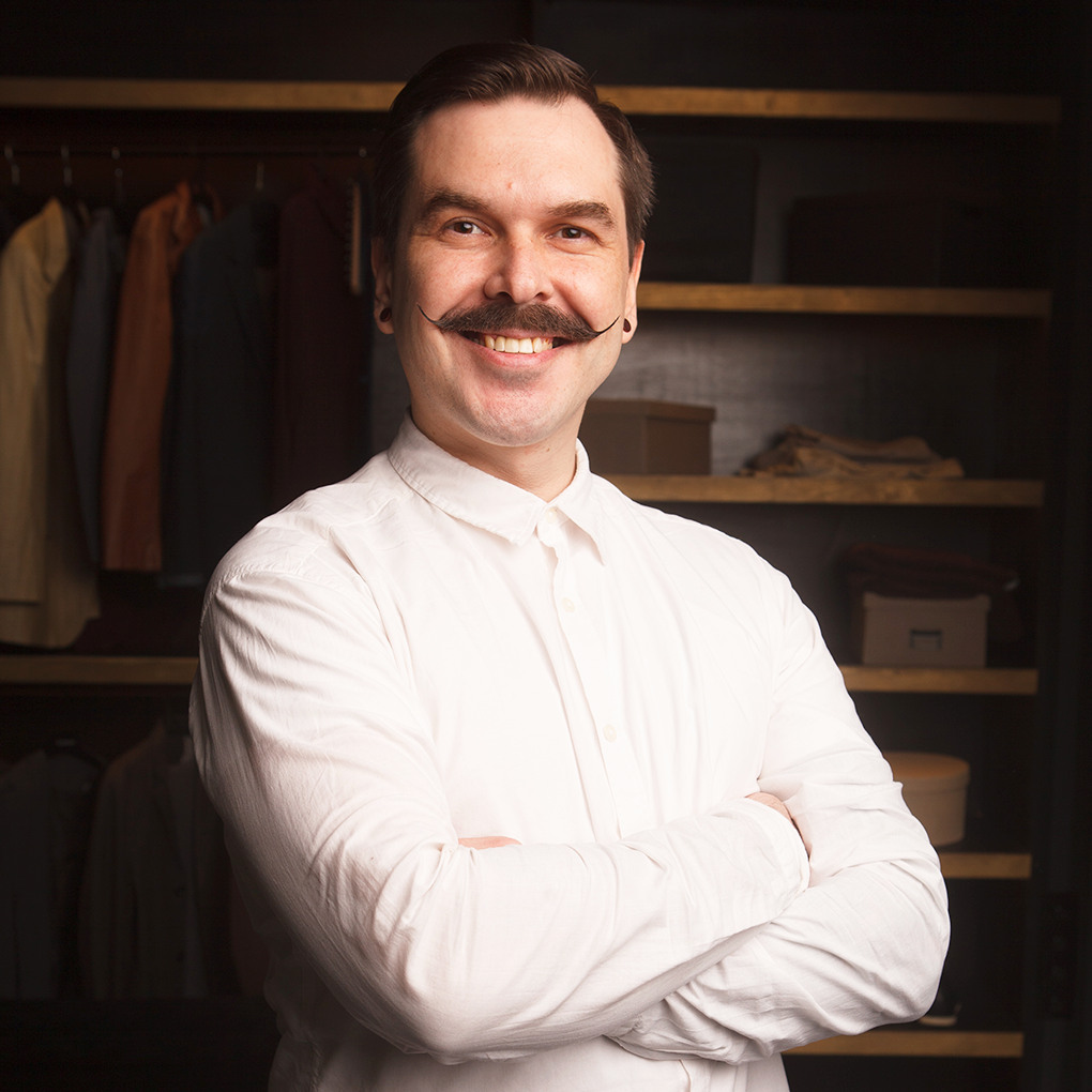 Дмитрий Якименко