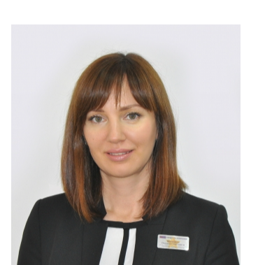 Оксана Московка