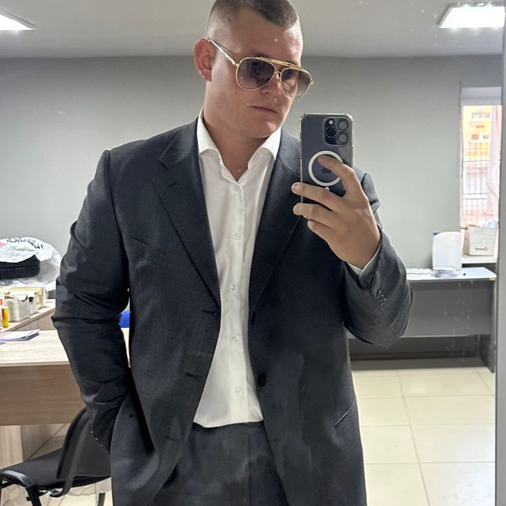 Никита Бутаков