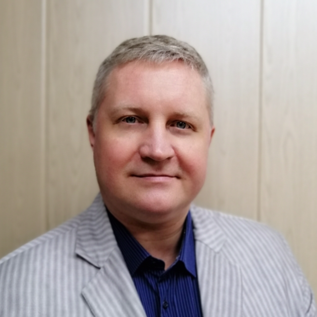 Сергей Абрамов