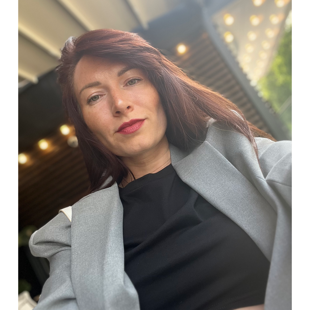 Виктория Бузикова