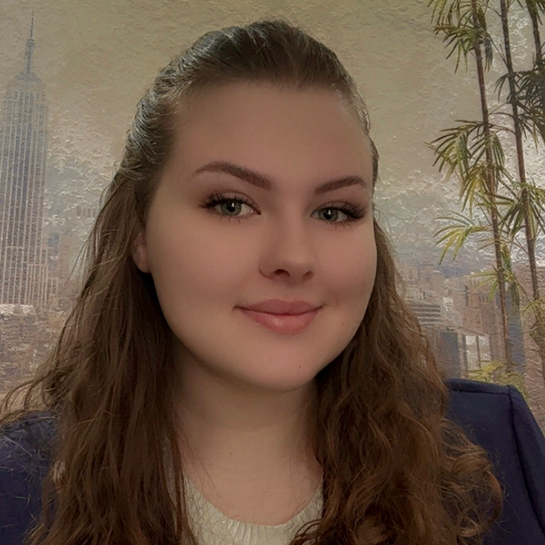 Снежана Белоусова