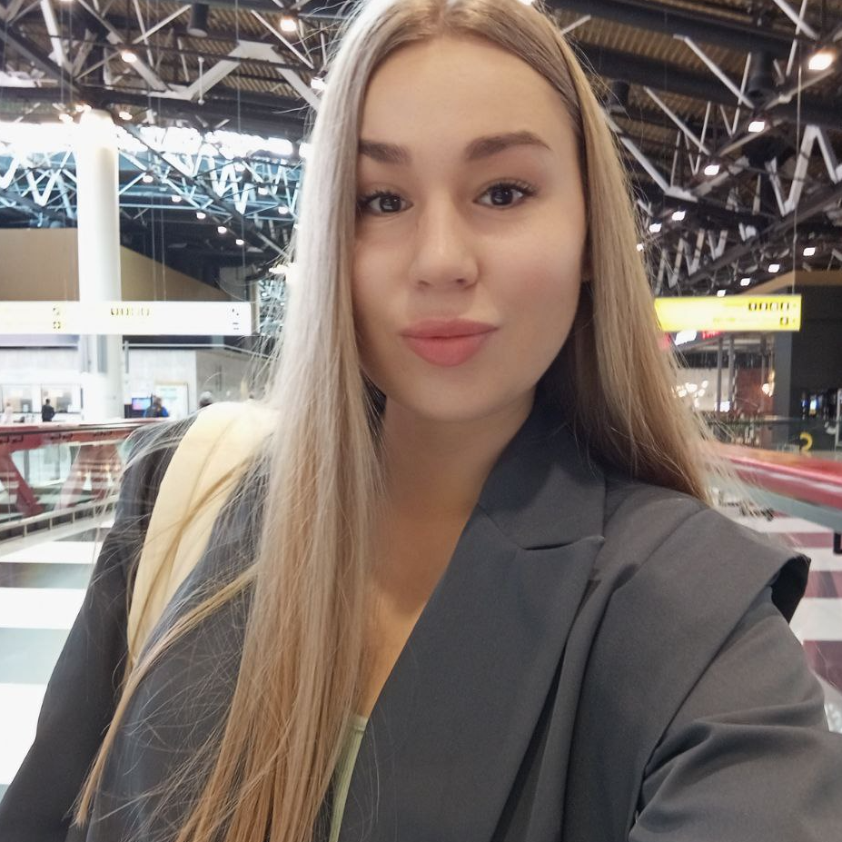 Анна Филина